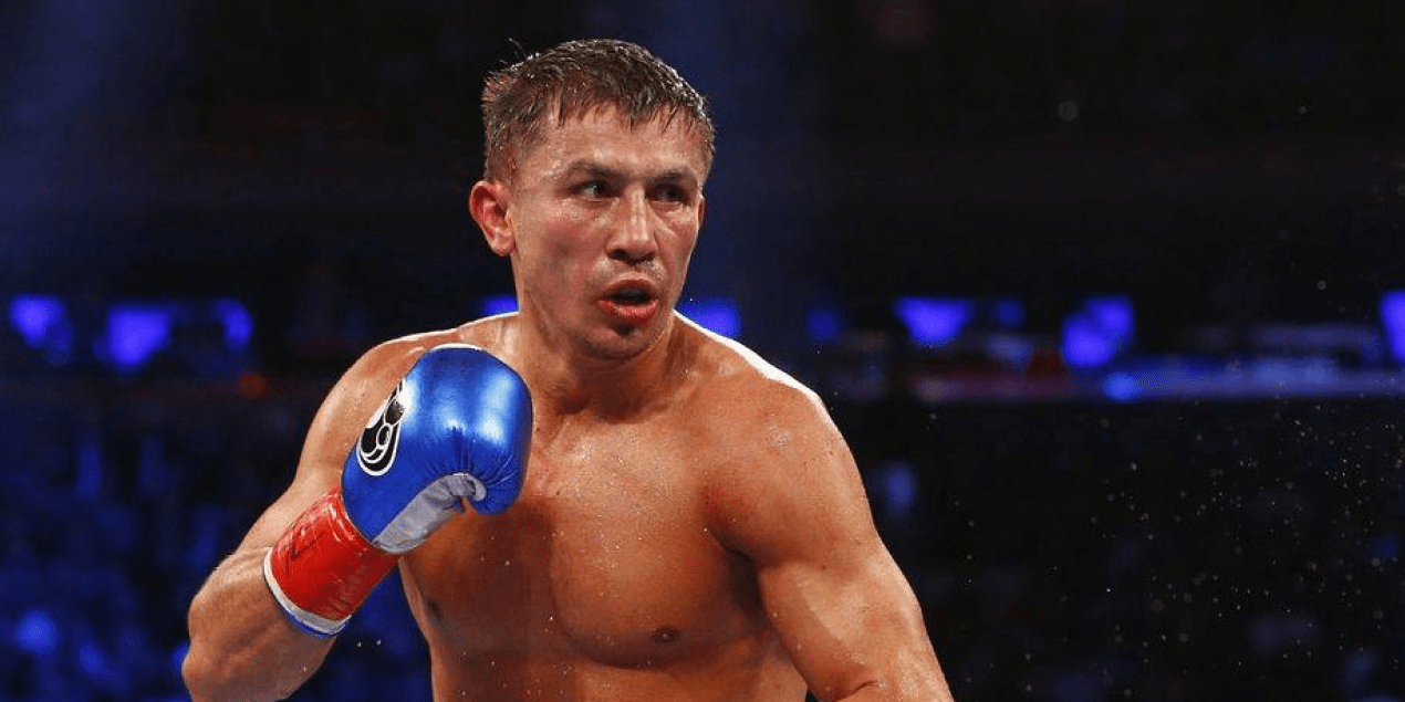 Геннадий Головкин 2026 жылы Қазақстанда қоштасу жекпе-жегін өткізуді жоспарлап отыр