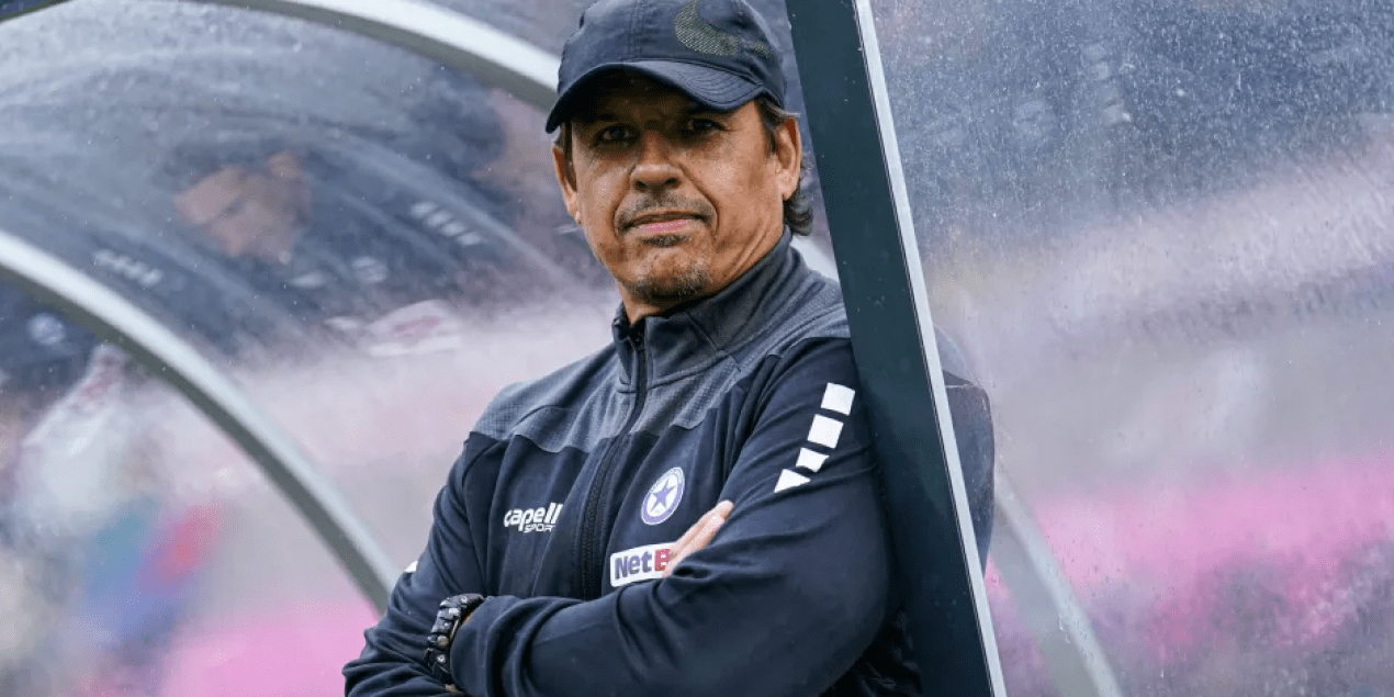 КФФ берёт курс на иностранца: сборную Казахстана готовы передать зарубежному тренеру