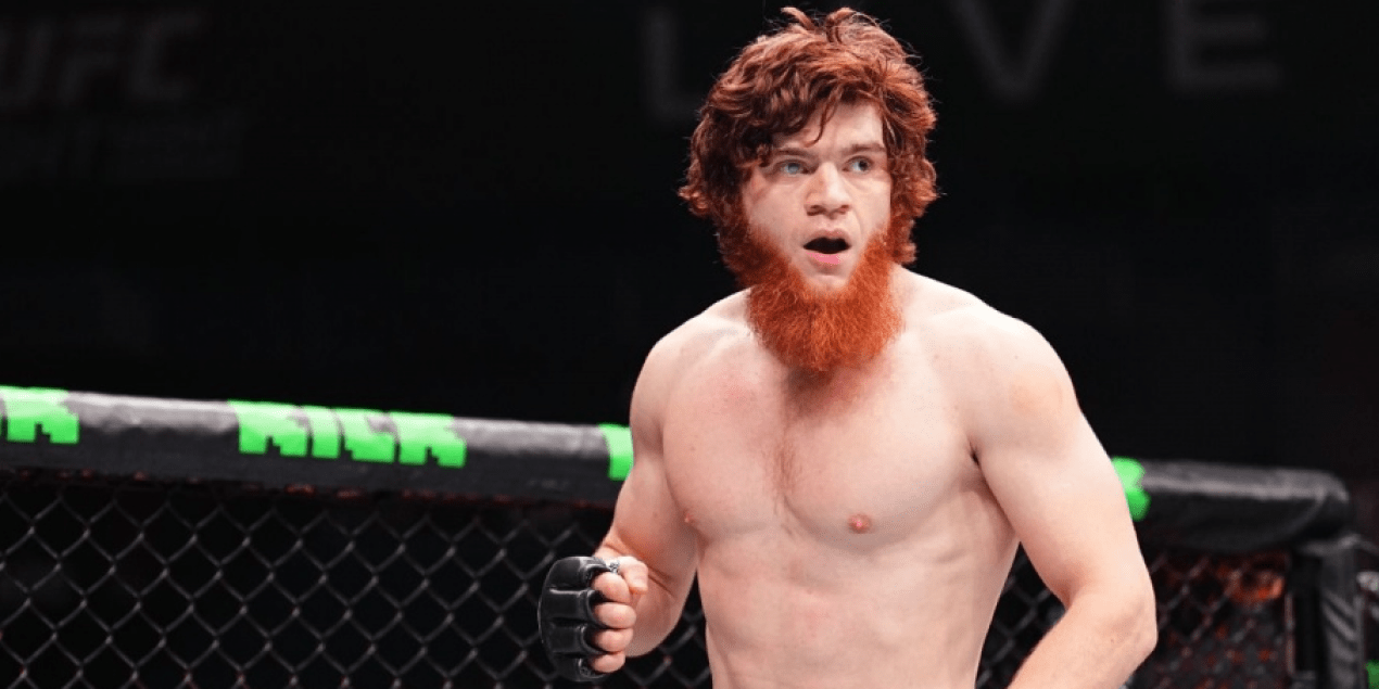 «Дагестанский казах»  Шара Буллет объяснил, почему Царукян остался без титульного боя UFC