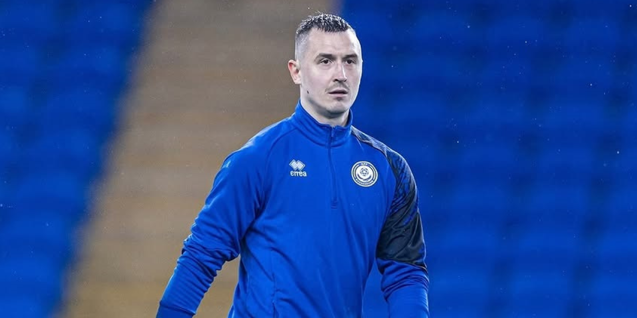 Вратарь сборной Казахстана  вытащил «Сабах» в лидеры азербайджанской лиги после победы над «Карабахом»