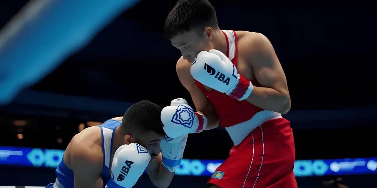 Боксеры сборной Казахстана в четвертьфинале чемпионата мира: где смотреть и кто выйдет в ринг 10 декабря