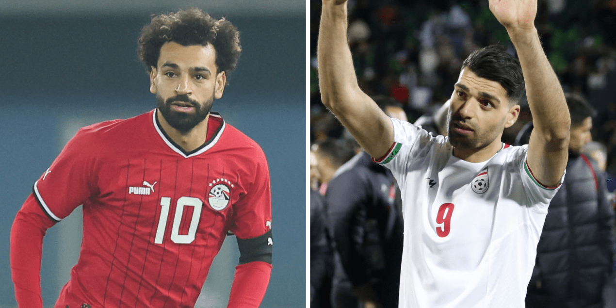 Египет и Иран потребовали от ФИФА запретить ЛГБТ-акции на матче ЧМ-2026 в Сиэтле