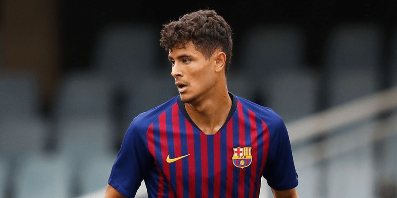 В «Кайсаре» ожидают игрока «Барселоны». Его агент подтвердил такую возможность