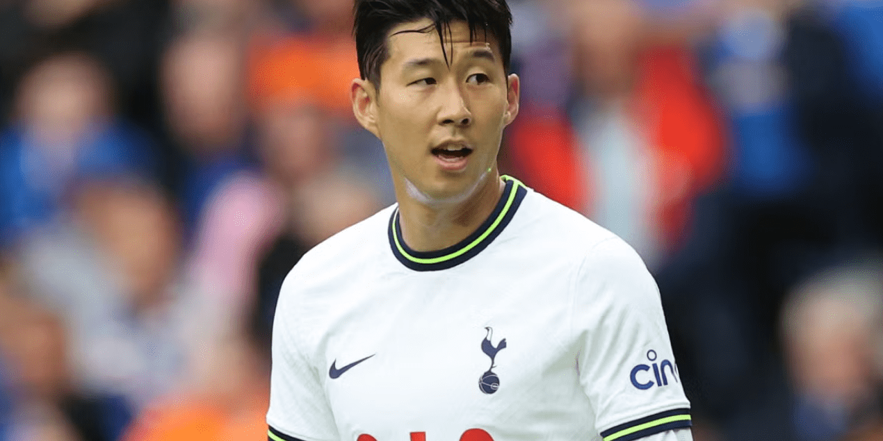 Сон Хын Мин возвращается в Лондон – уже 9 декабря, на матч Лиги чемпионов