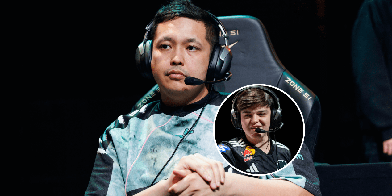 StarLadder Budapest Major 2025: казахстанцы узнали соперников на третьей стадии турнира с призовым фондом $1,25 млн