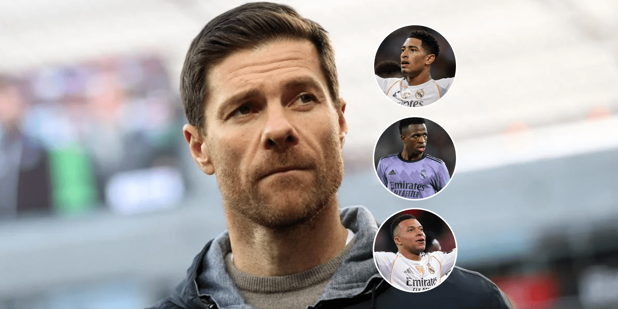 Почему Алонсо не принимают в Мадриде. Когда «Реал» просит порядок, а сам любит хаос