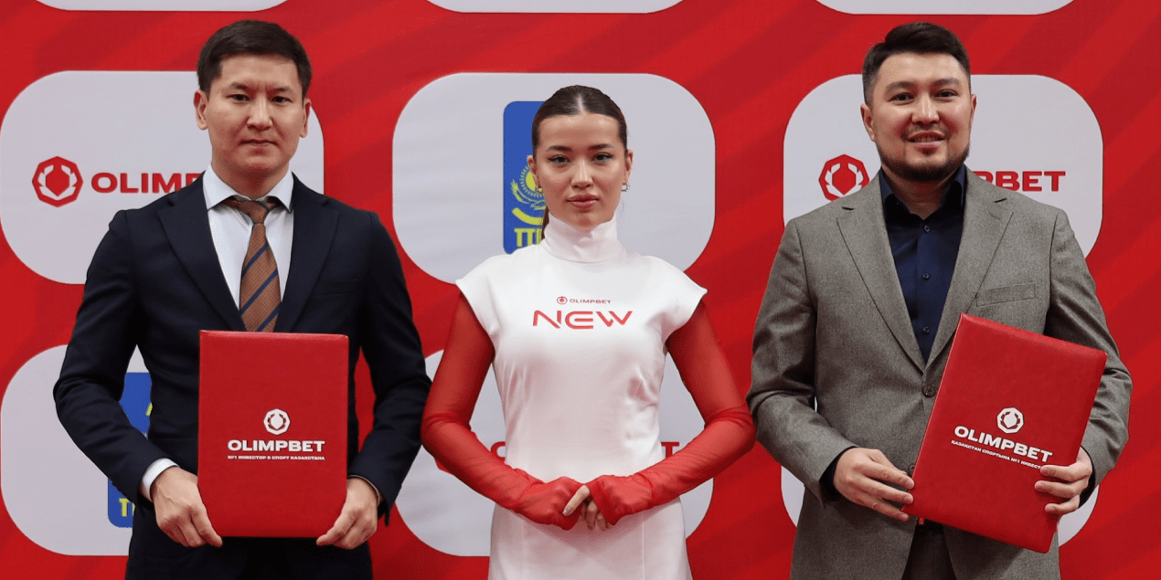 Казахстан готовится к историческому чемпионату мира по настольному теннису