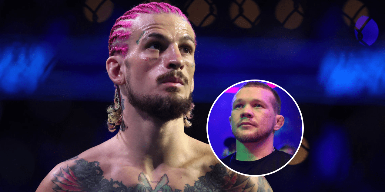 Шон О’Мэлли предложил реванш с Петром Яном — и выбрал для боя неожиданную арену