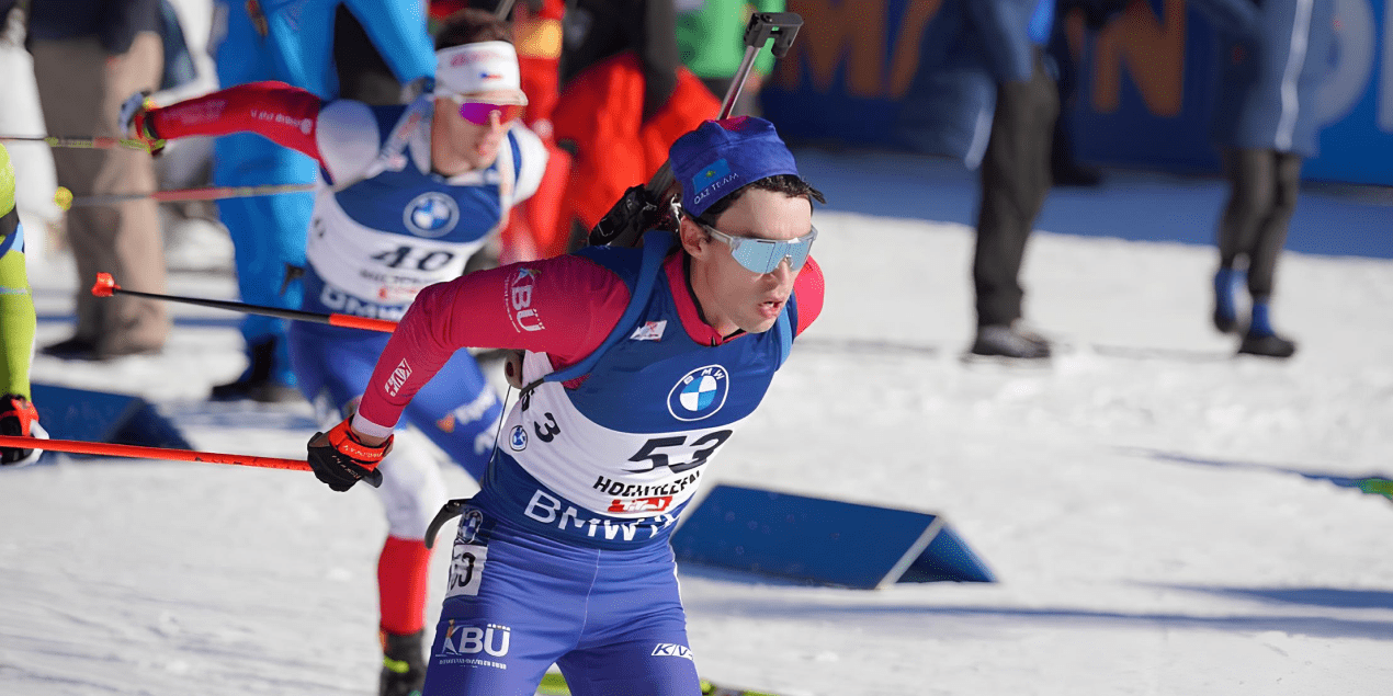 Казахстанский биатлон выходит на новый уровень перед Олимпиадой: исторический топ-20 и борьба за лицензии