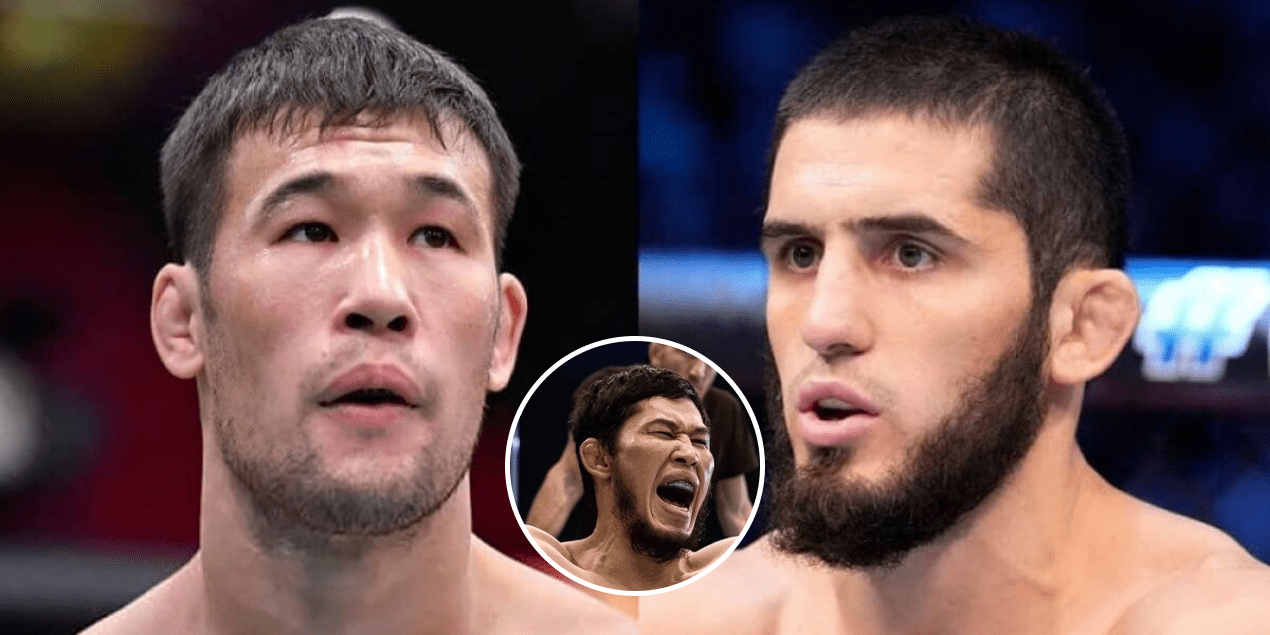 Даурен Ермеков: «Шавкату Рахмонову нужно провести хотя бы один бой перед встречей с Махачевым»