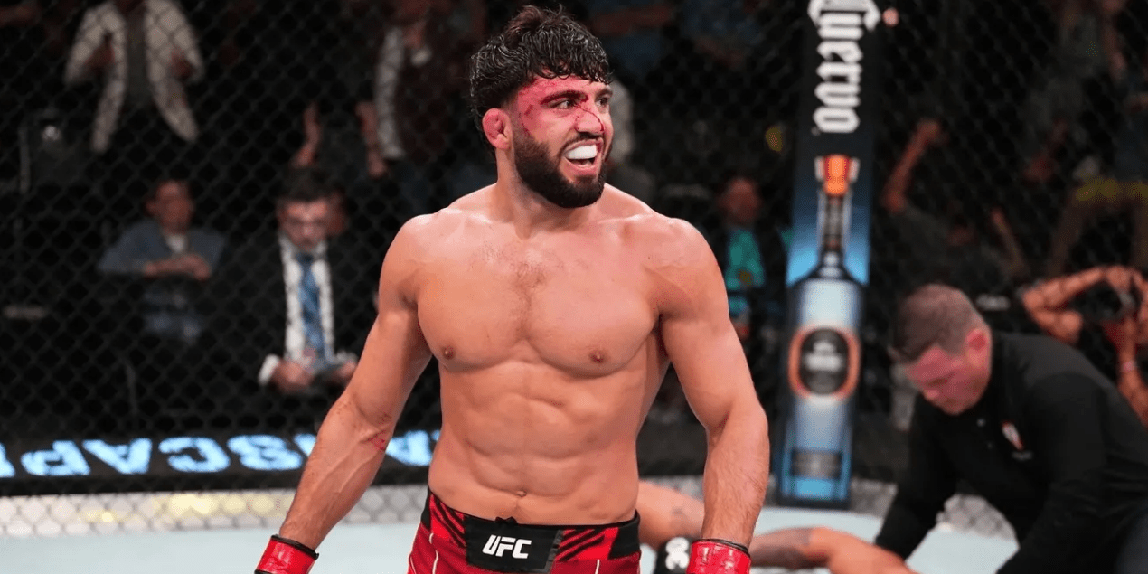 Полный бой Арман Царукян — Байдулаев на ACBJJ 20 по бразильскому джиу-джитсу. Следующая цель — боксерский ринг?