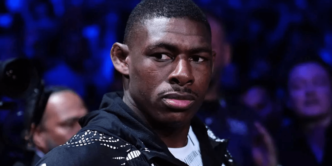 Бакли мало Рахмонова, он бросил вызов Чимаеву: $50 тысяч за один раунд без борьбы