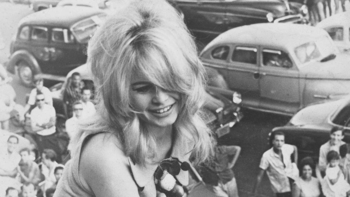 Умерла Брижит Бардо. Икона французского кино, которая ссорилась со спортом и критиковала Олимпиаду в Париже