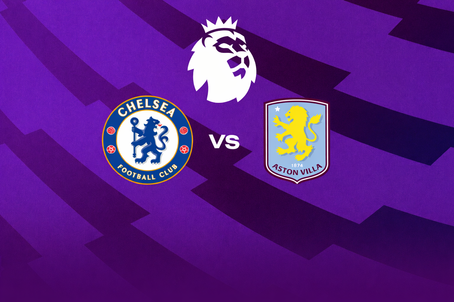 Челси — Астон Вилла: битва стилей в Boxing Day. Кто удержится ближе к лидерам?