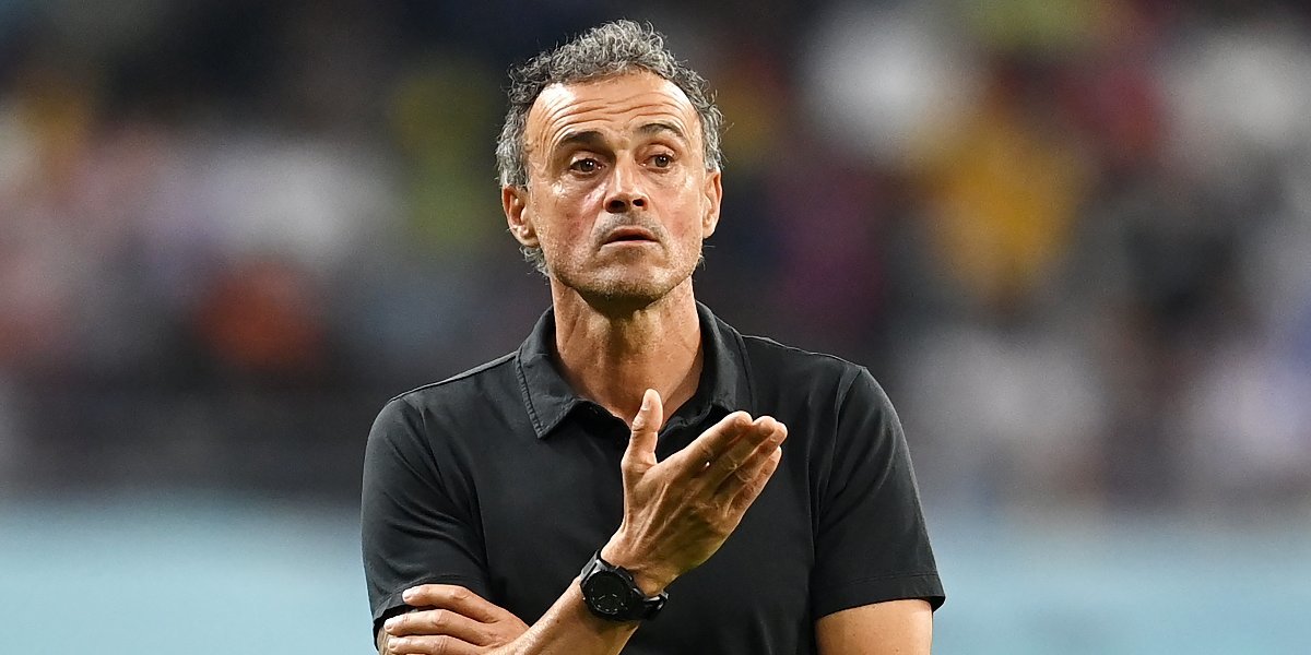 «ПСЖ» рассматривает пожизненный контракт для Луиса Энрике — уникальный случай в истории клуба и футбола