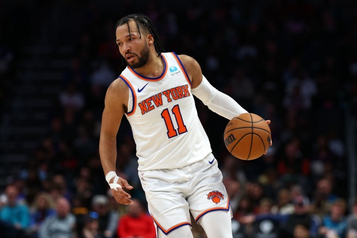 Финал Кубка НБА-2025: «Нью-Йорк Никс» — фаворит, Брансон — главный кандидат на MVP