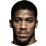 Энтони Джошуа