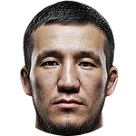 Кудайбергенов