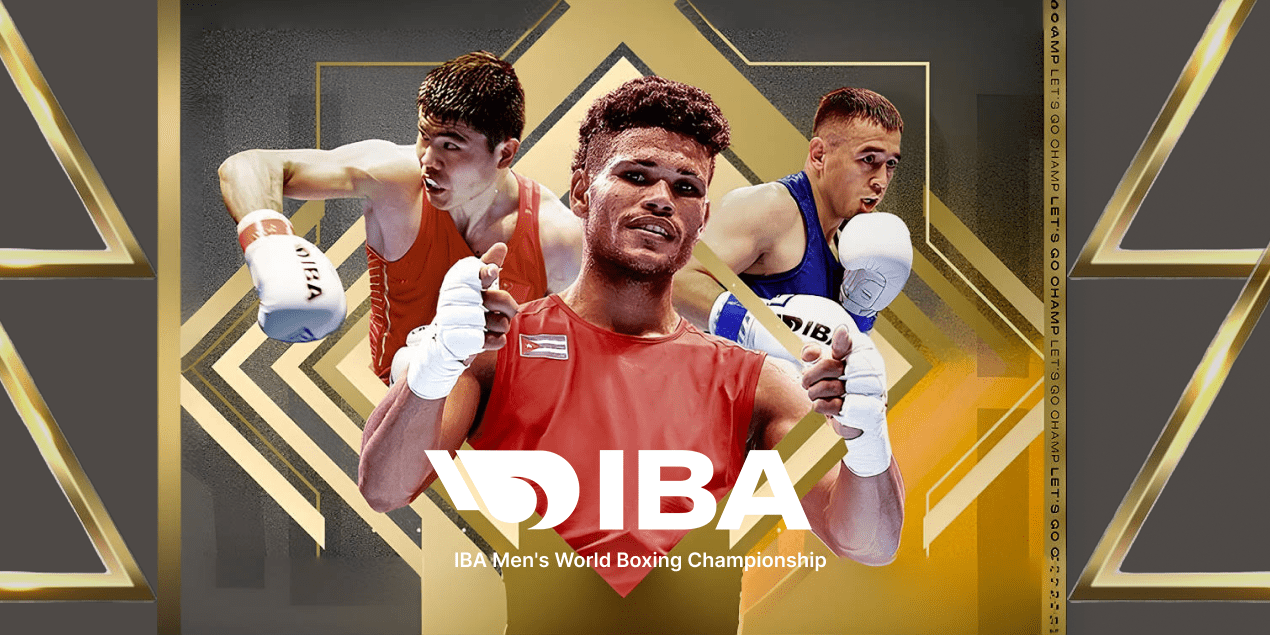 Казахстанские боксеры стартуют на чемпионате мира IBA в Дубае: участники, расписание и призовые