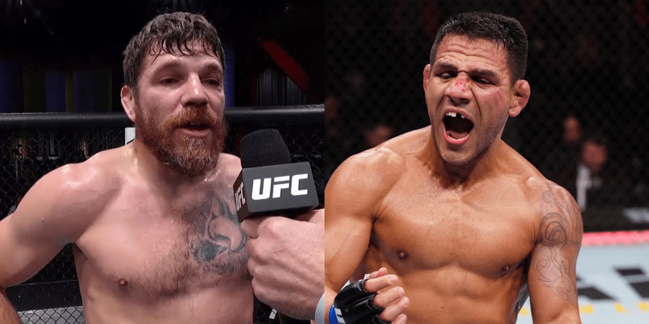 Книга рекордов UFC-2025: кто владеет октагоном прямо сейчас