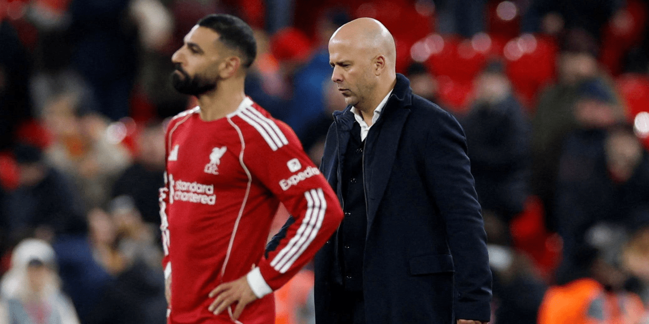 Отношения Салаха и Слота окончательно разрушены. Что дальше?