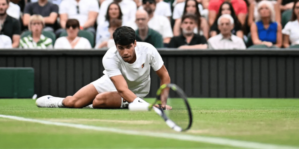 Рост эмоционального выгорания в теннисе: звезды все чаще прекращают сезон досрочно