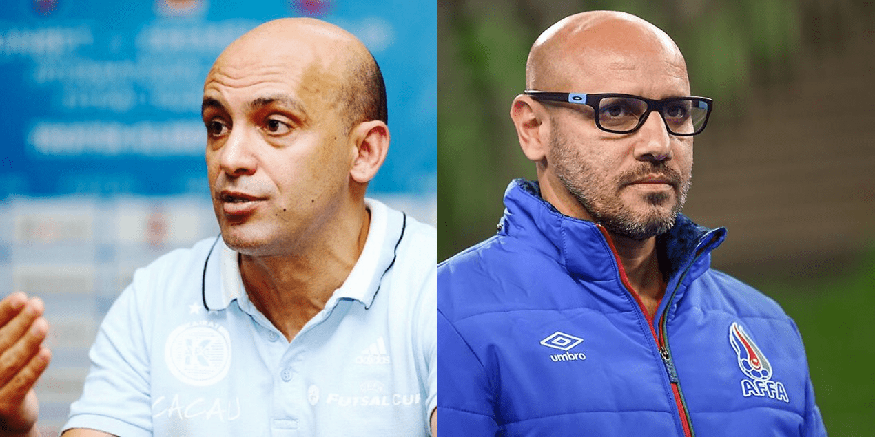 Сборная Казахстана по футзалу близка к назначению нового тренера: названы два фаворита