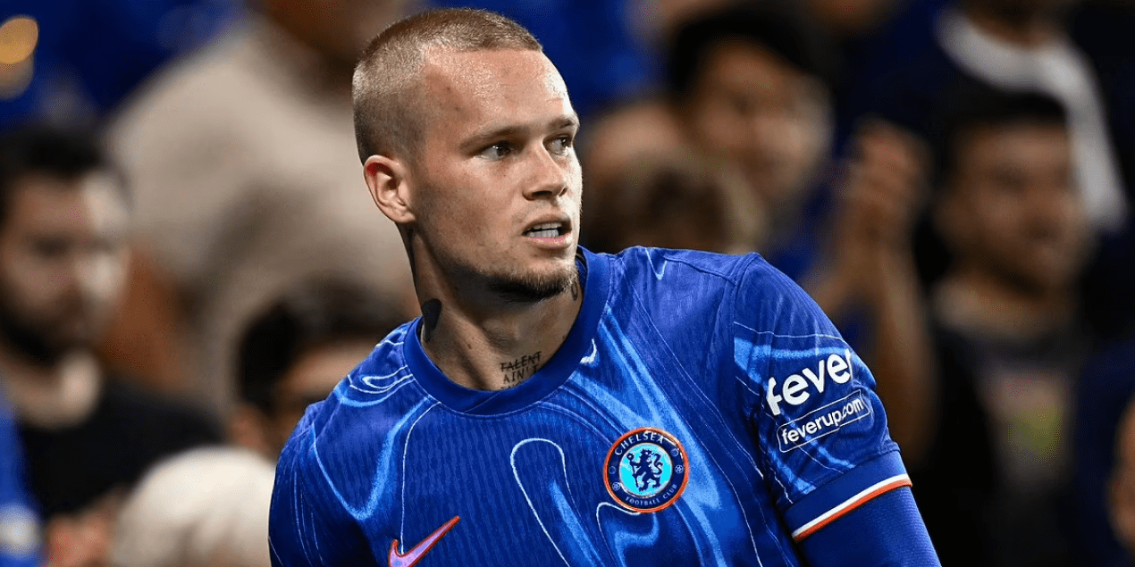 Полуторагодичное затишье заканчивается: Мудрик готовится перезапустить карьеру во Франции