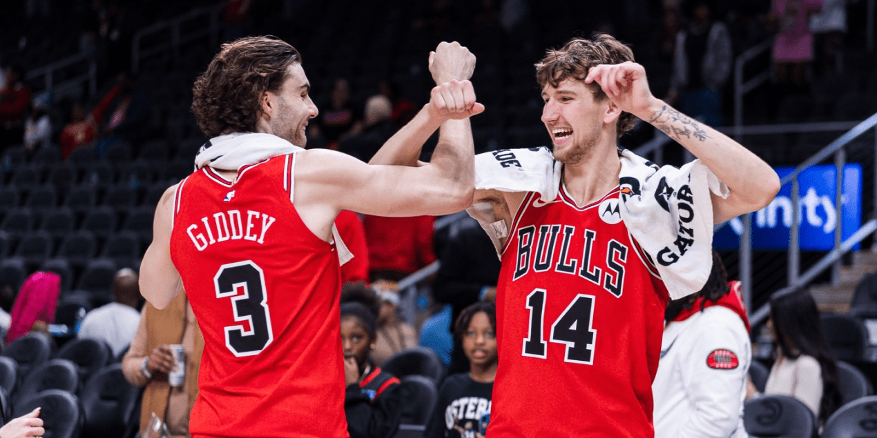 «Ну ты и баклан»! Что произошло в НБА за последний десяток дней?