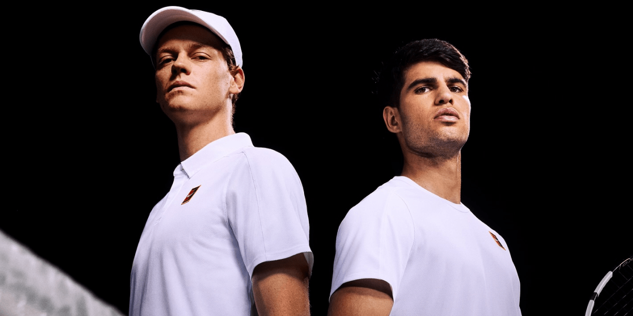 Синкарас: новая эпоха в современном мужском теннисе