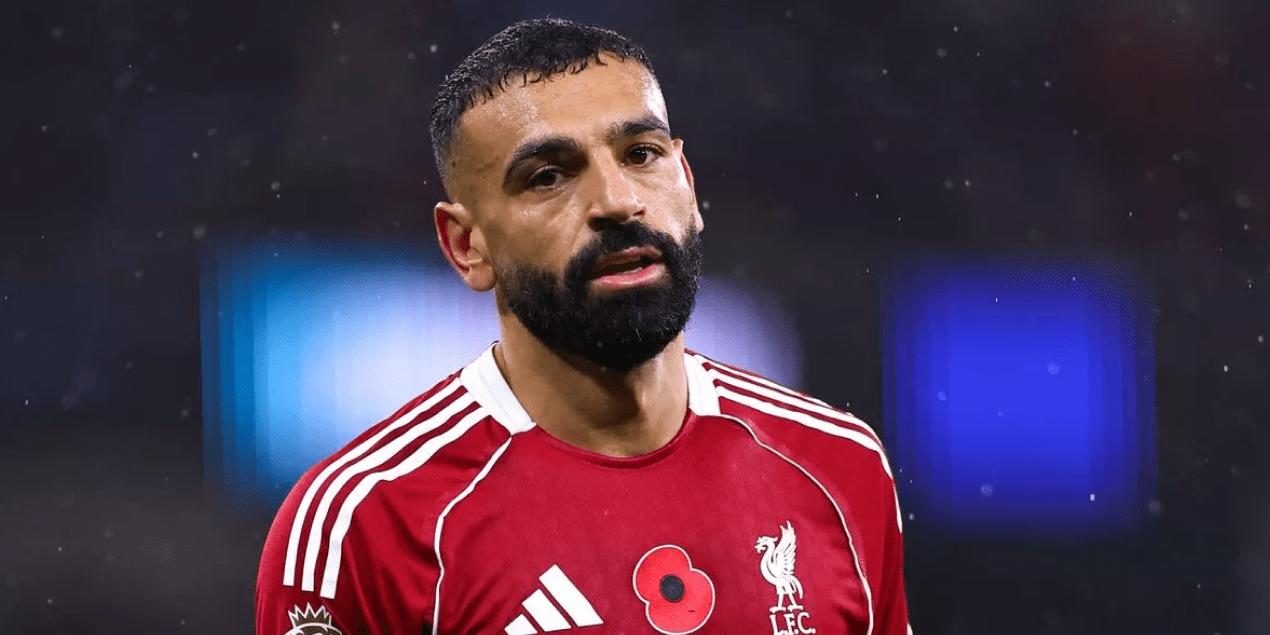 Салах может вернуться в стартовый состав «Ливерпуля» на матч с «Сандерлендом»