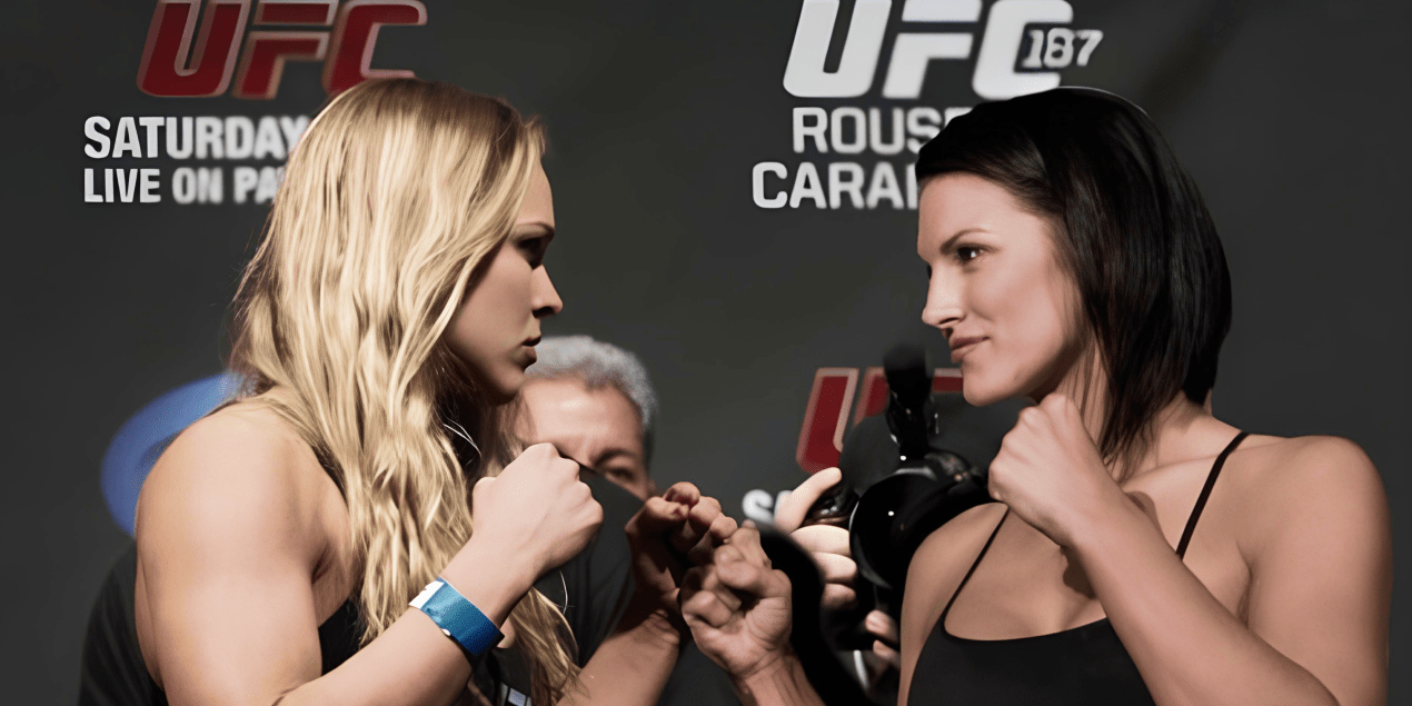 Звезда «Дэдпула» и «Звездных войн» может выйти против Ронды Роузи