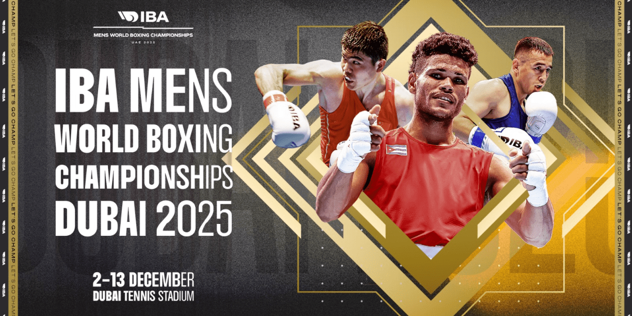 Казахстанские боксеры стартуют на чемпионате мира IBA в Дубае: участники, расписание и призовые