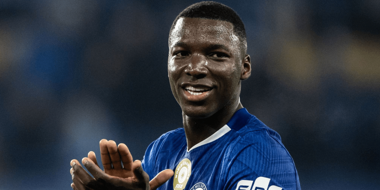 Статистика: «Челси» значительно хуже играет без Кайседо — процент побед падает вдвое