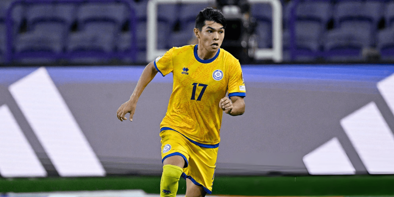 Галымжан Кенжебек отказался от возвращения в «Кайрат» и нацелился на Европу