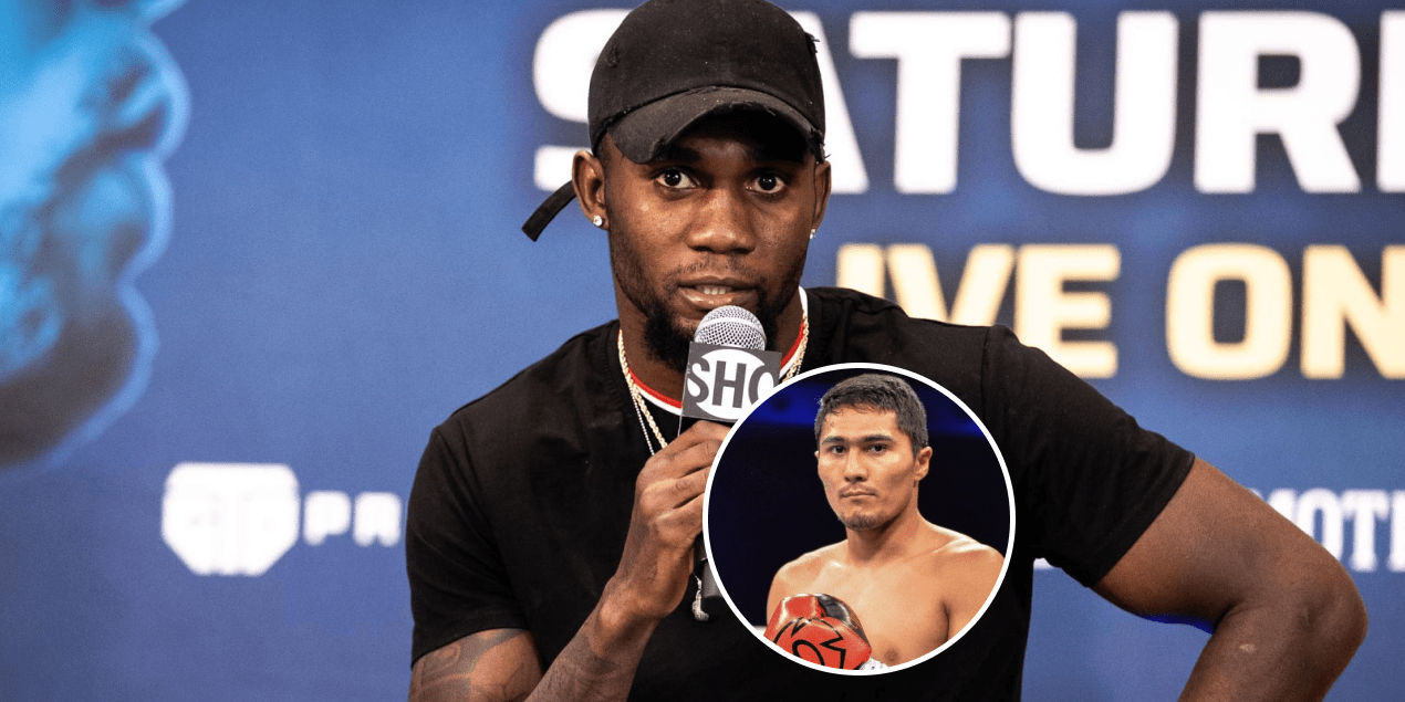 Чемпион WBC выбрал нового соперника, а казахстанец Нурсултанов вновь остается в ожидании