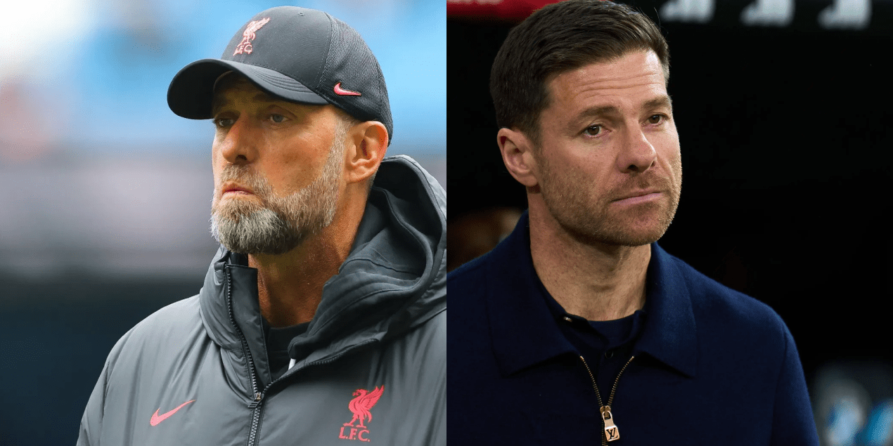 «Реал» готовит список кандидатов на замену Алонсо — СМИ спорят о контактах с Клоппом