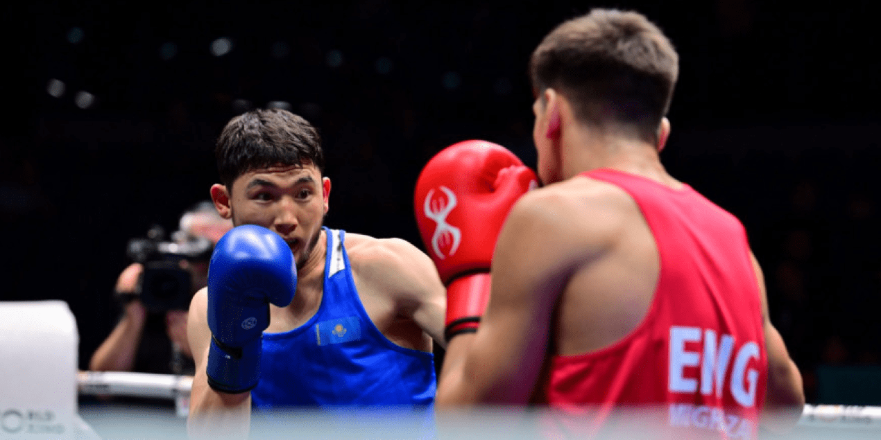 Қазақстан боксшылары әлем чемпионатының ширек финалында: 10 желтоқсанда кімдер жекпе-жекке шығады және қайдан көруге болады