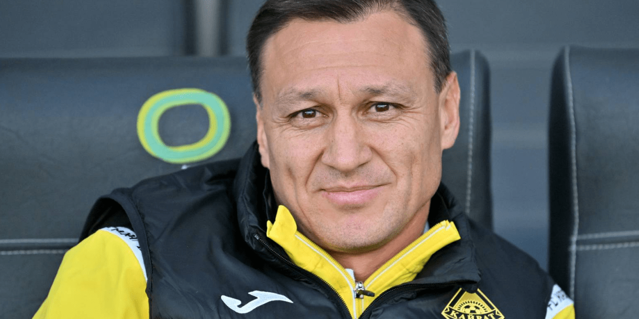 Уразбахтин план подготовки «Кайрата» на матчи Лиги чемпионов в 2026 году