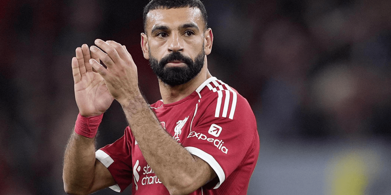 «Ливерпуль» не готовит прощание с Салахом — клуб избегает сигналов о скором уходе египтянина