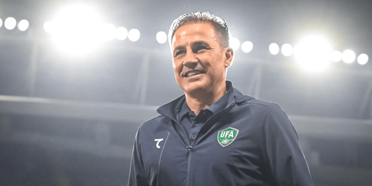 Фабио Каннаваро Өзбекстан туралы: «Ең үлкен минус – ауаның қатты ластануы»