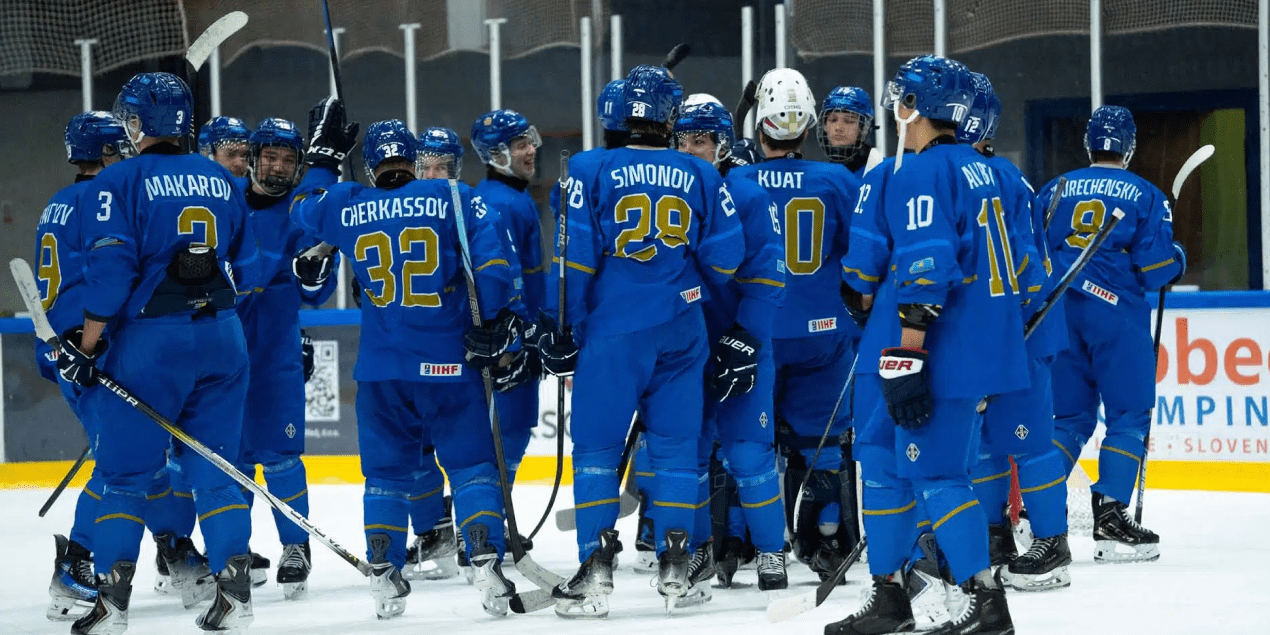 «Из 0:4 — в историю. Молодежка Казахстана устроила сумасшедший камбэк на ЧМ»