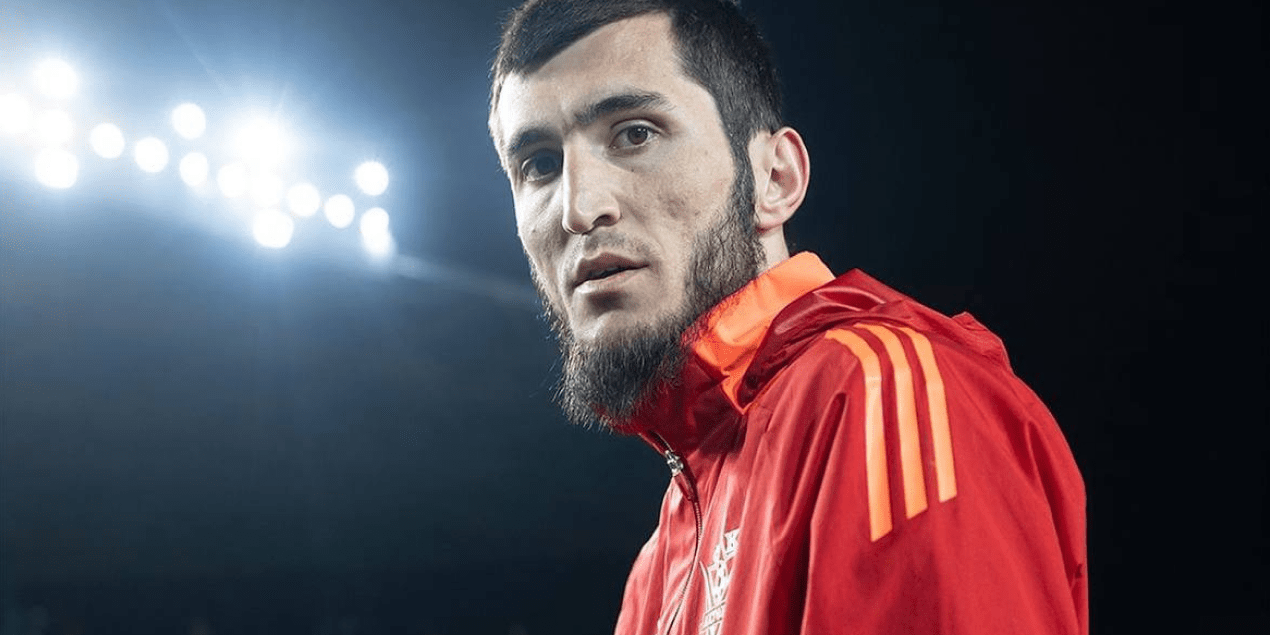 Будущий форвард сборной Казахстана может уехать в Узбекистан