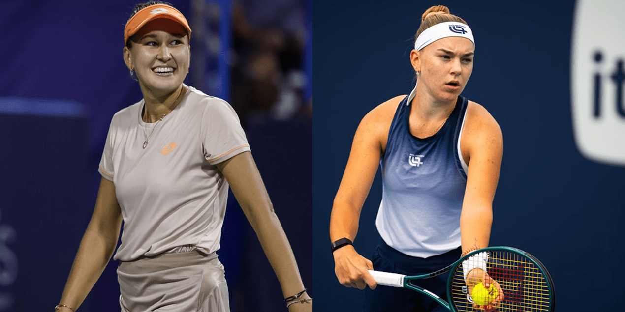 Камилла Рахимова вслед за Тимофеевой будет выступать за Узбекистан