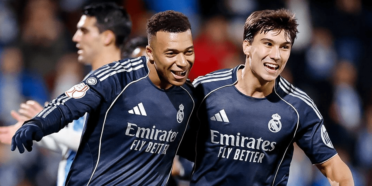 «Реал» на нервах, Мбаппе за рекордом. Как «Талавера» из четвертого дивизиона превратила прогулку в хоррор для Алонсо