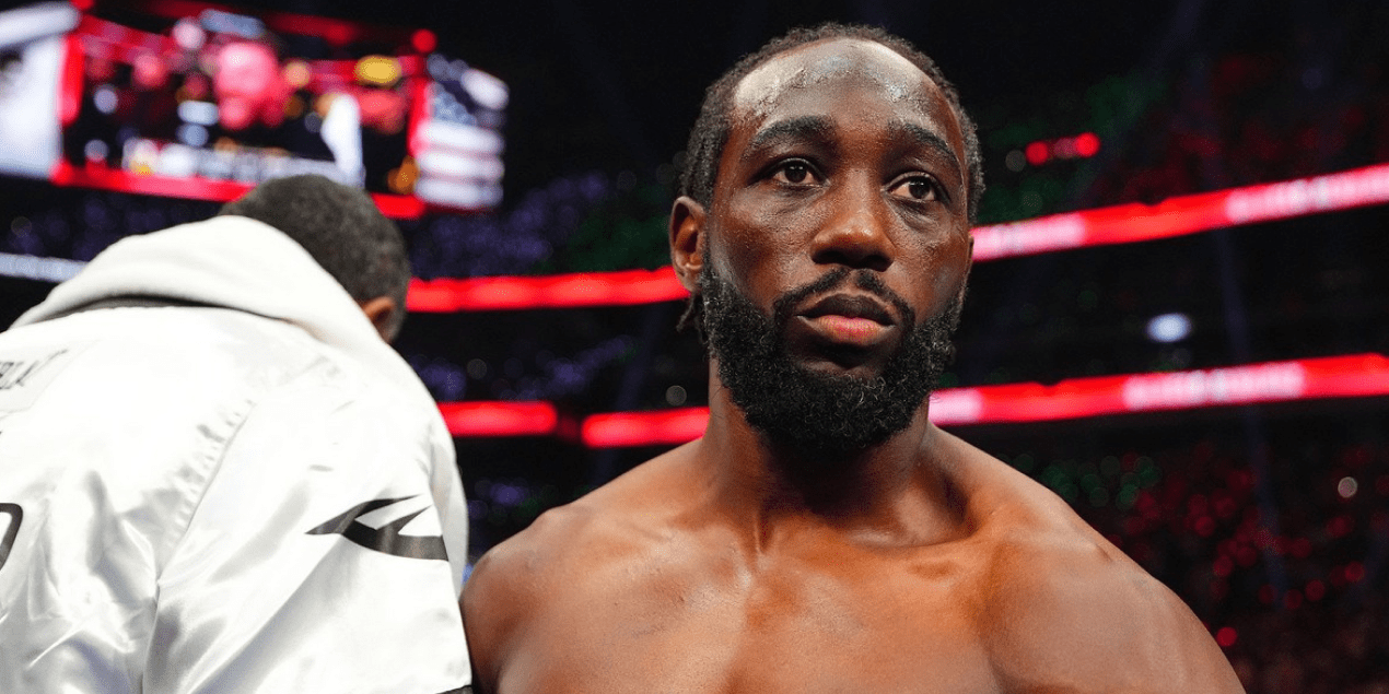 Кроуфорд против WBC: все, что нужно знать о том как абсолютного чемпиона лишили пояса за $300 тысяч