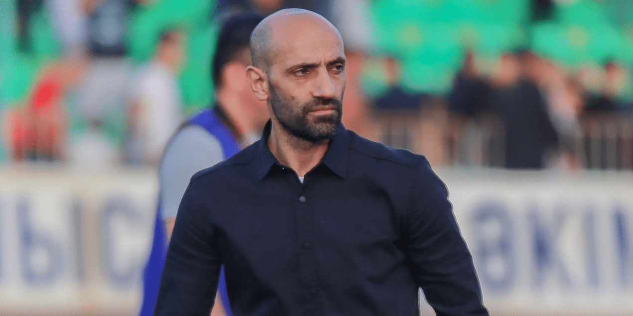 «Женис» объяснил выбор Али Алиева и жестко прошёлся по критикам назначения