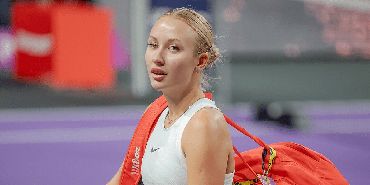 Потапова после развода с казахстанцем Шевченко, сменила и гражданство