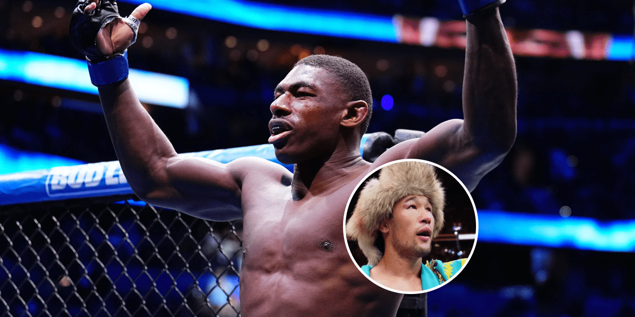 «Қара бала» задело сильнее, чем оскорбление: Бакли рассказал, как воспринял слова Рахмонова