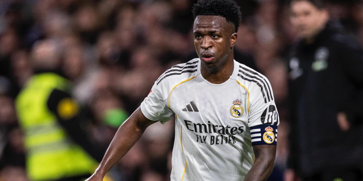 На «Бернабеу» освистали Винисиуса, а Алонсо и в клубе не заступились